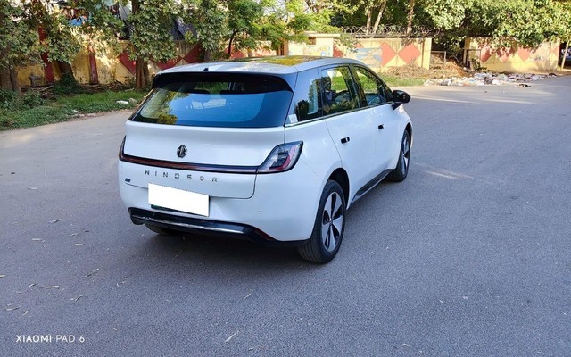 MG Windsor EV Essence - Photo 10