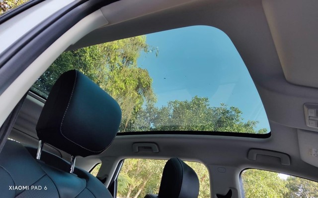 MG Windsor EV Essence - Photo 9