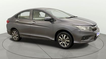 2019 Honda City i-VTEC CVT V
