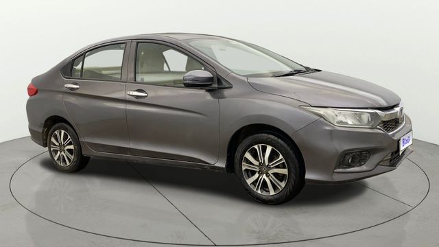 Honda City i-VTEC CVT V Second-hand 2019 Honda City i-VTEC CVT V for sale in Gurgaon