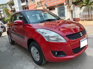 60 Used Maruti Swift in Hyderabad