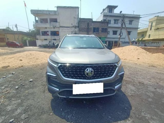 MG Hector Sharp CVT Second-hand 2022 MG Hector Sharp CVT for sale in Rourkela