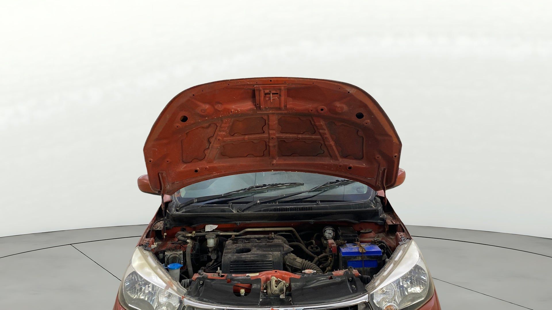 Image Used Car
