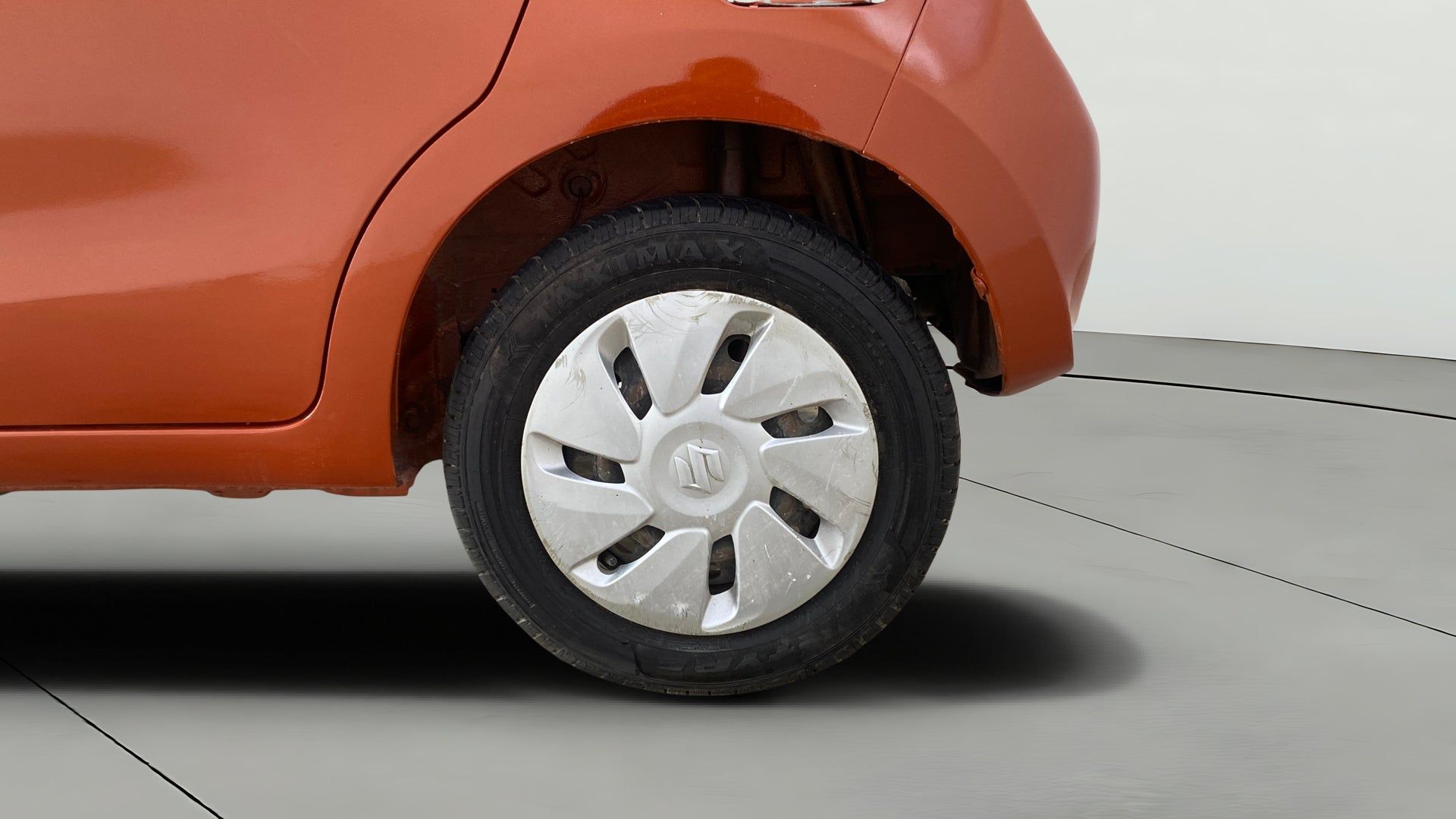 Image Used Car