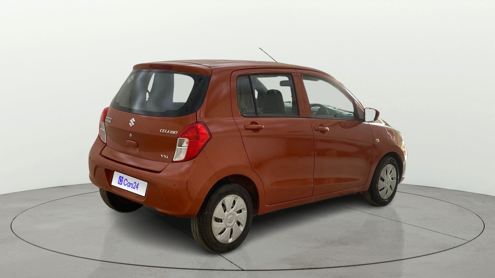 Image Used Car