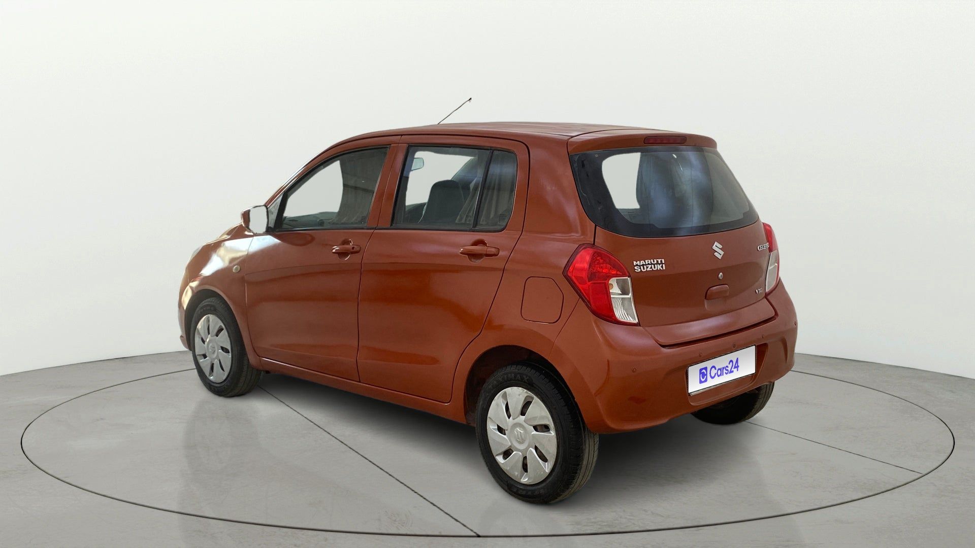 Image Used Car