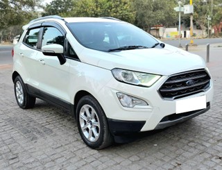 184 Used Ford Ecosport in Delhi