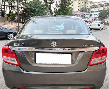 23 Used Maruti Suzuki Swift Dzire in Aurangabad
