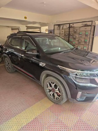 74 Used Kia Seltos in Hyderabad