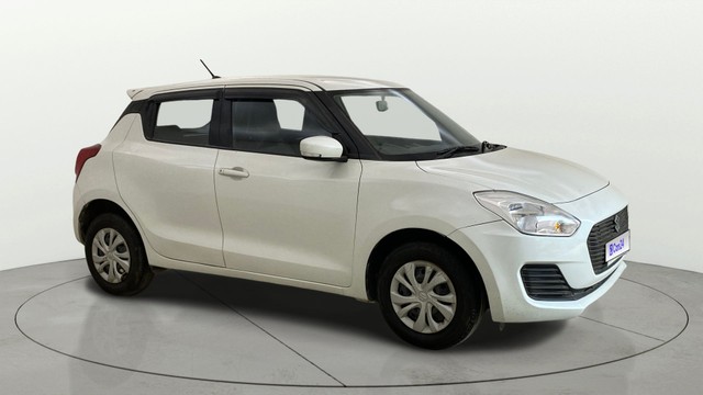 Second-hand 2020 Maruti Suzuki Swift VXI AMT for sale in Mumbai-0
