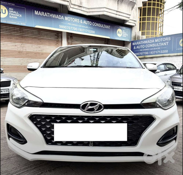 Image Used Car