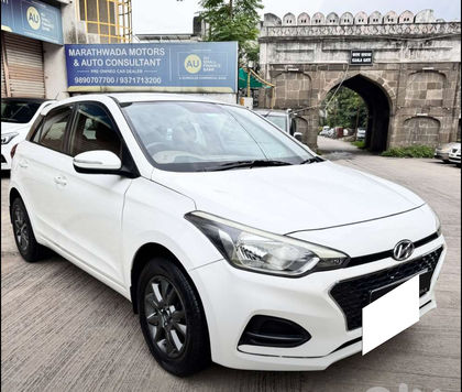 Used Diesel Asta Option