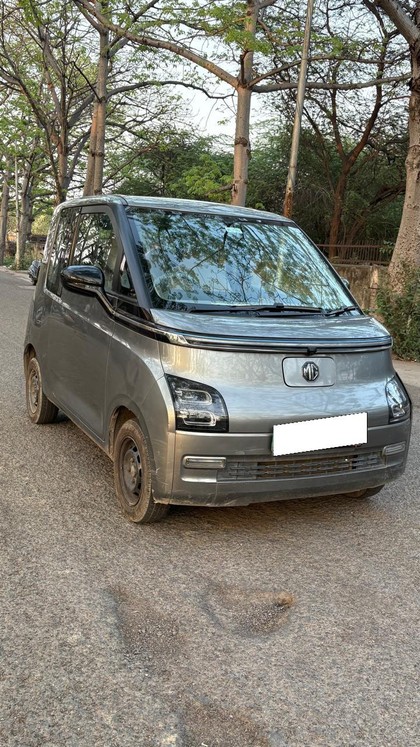 MG Comet EV Plush - Photo 1