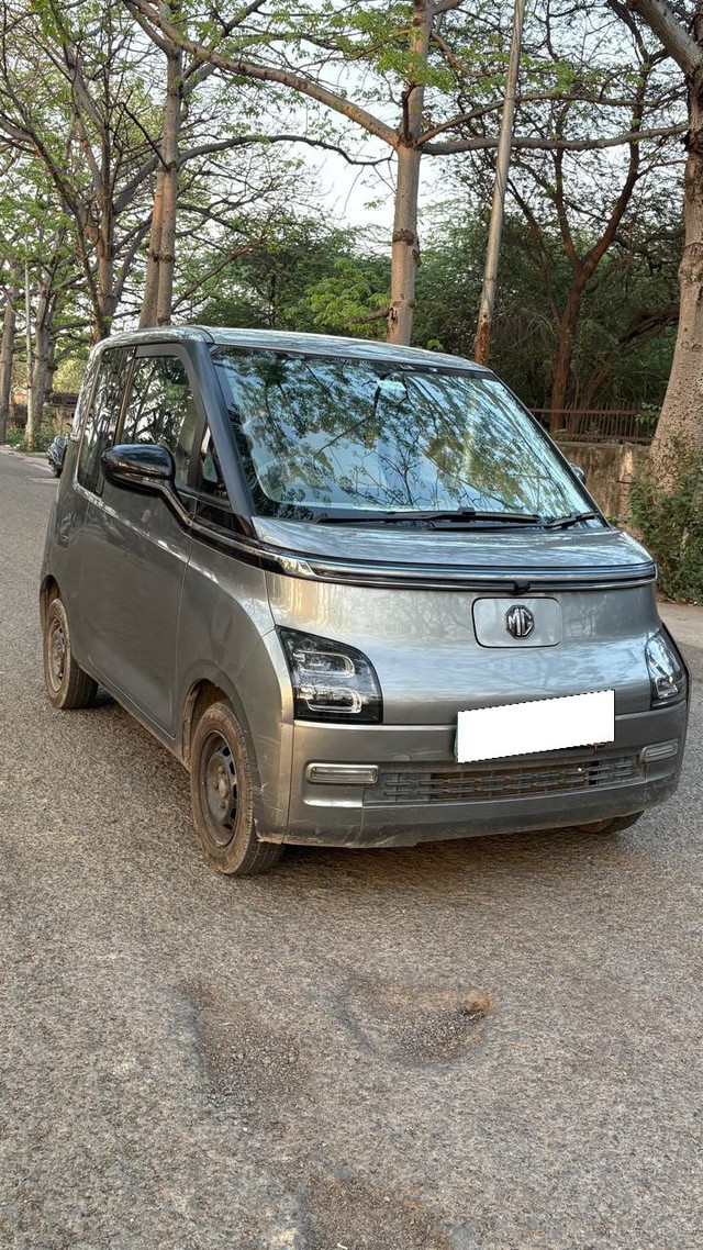 MG Comet EV Plush - Photo 2