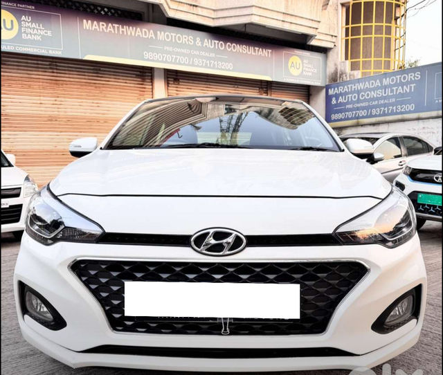Image Used Car