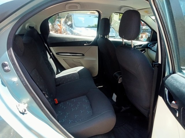 Tata Tiago EV XZ Plus LR - Photo 10