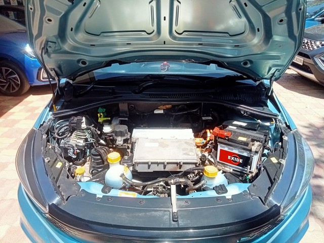 Tata Tiago EV XZ Plus LR - Photo 7
