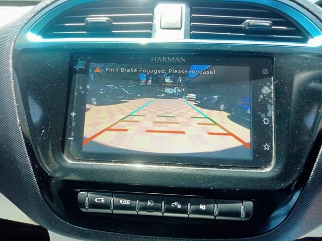 Tata Tiago EV XZ Plus LR - Photo 8