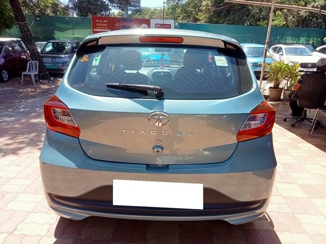 Tata Tiago EV XZ Plus LR - Photo 3