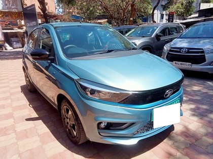 Tata Tiago EV XZ Plus LR - Photo 1