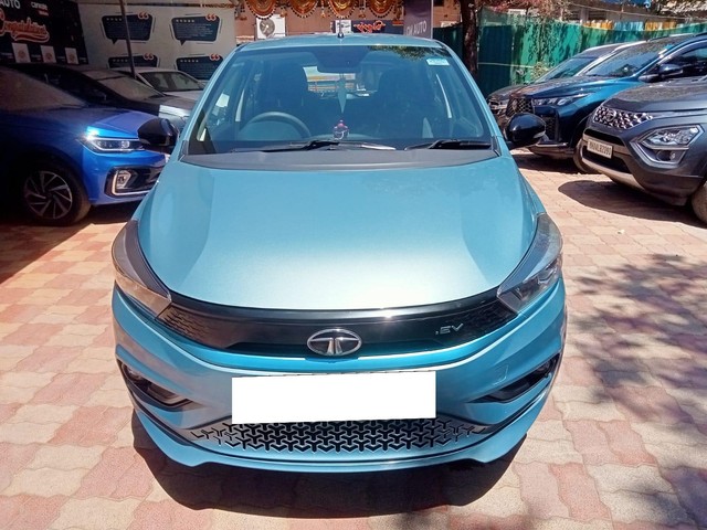 Tata Tiago EV XZ Plus LR - Photo 6