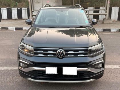 2023 Volkswagen Taigun 1.0 Topline AT