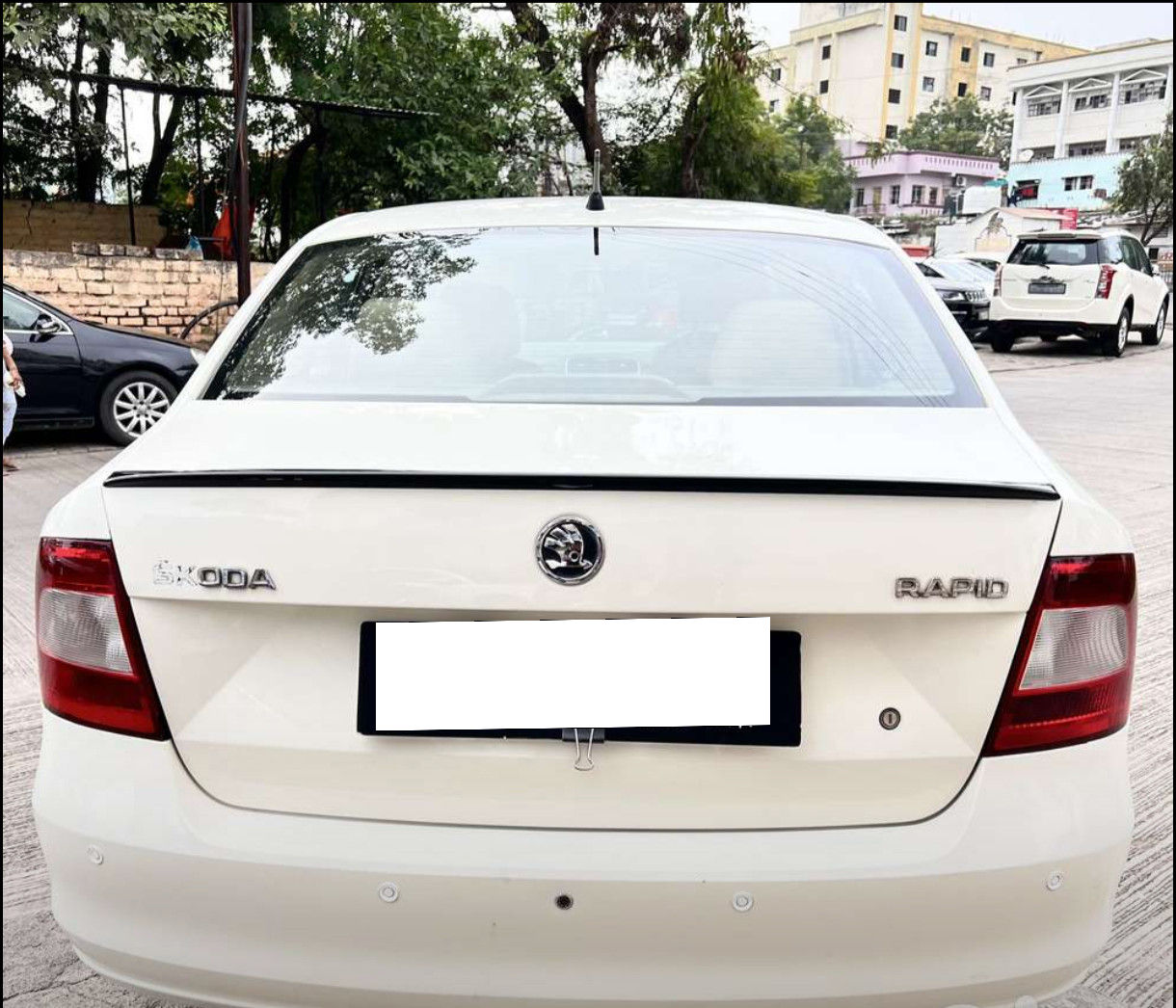 Image Used Car