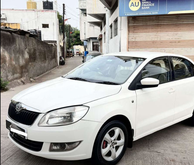 Image Used Car