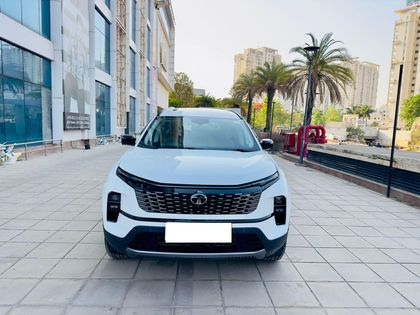 2024 Tata Safari Adventure Plus A