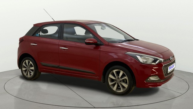 Second-hand 2015 Hyundai i20 Asta 1.2 for sale in Navi Mumbai-0