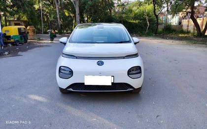 MG Windsor EV Essence - Photo 1