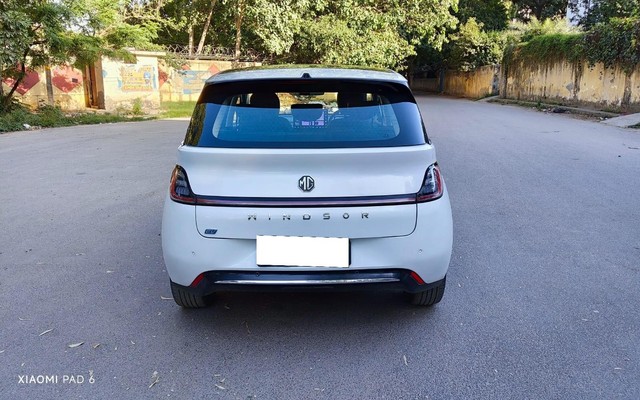 MG Windsor EV Essence - Photo 4