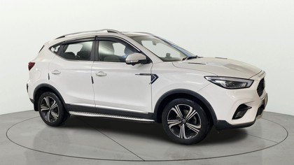 2022 MG Astor Sharp BSVI