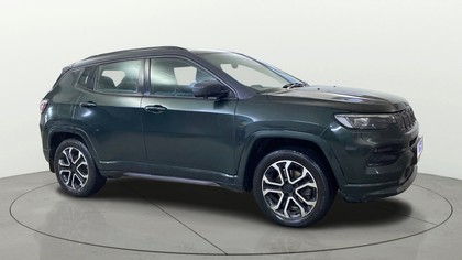 2022 Jeep Compass 1.4 Model S Opt AT