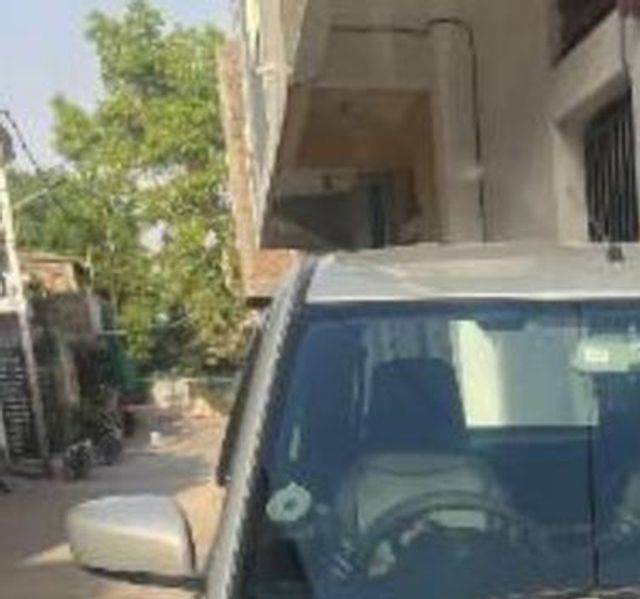 Maruti Suzuki Wagon R VXI CNG Second-hand 2025 Maruti Suzuki Wagon R VXI CNG for sale in Indore