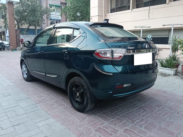 Tata Tigor EV XZ Plus - Photo 4