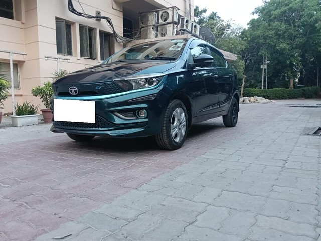 Tata Tigor EV XZ Plus - Photo 6