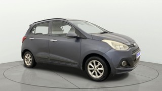 216 Used Hyundai Grand i10 in Delhi