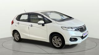 Used VX CVT