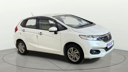 2022 Honda Jazz VX CVT