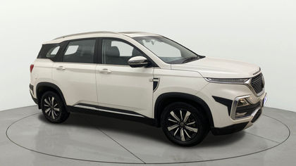 2020 MG Hector Sharp Diesel MT BSIV