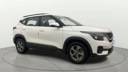 2020 Kia Seltos HTK Plus G