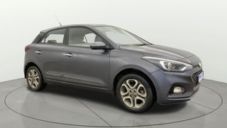217 Used Hyundai i20 in Delhi