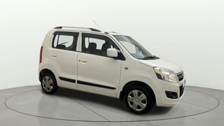 45 Used Maruti Wagon R in Hyderabad