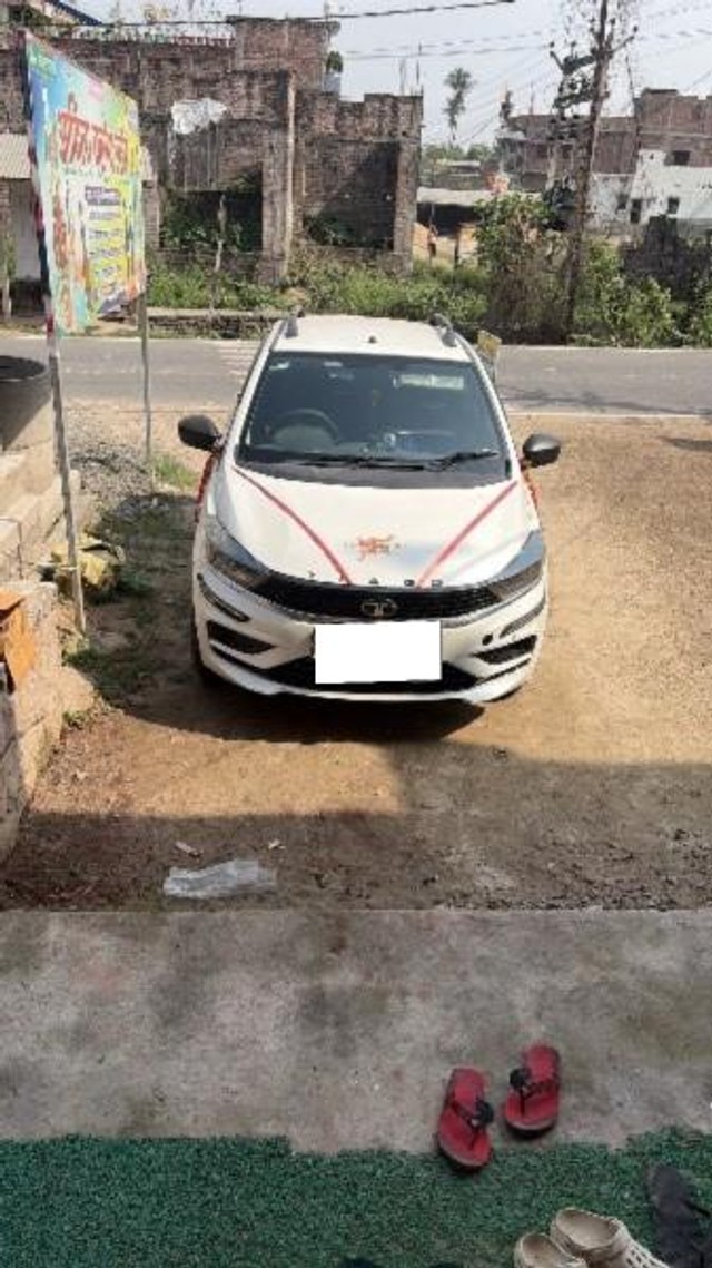 Second-hand 2021 Tata Tiago XT Limited Edition for sale in Bhagalpur-0