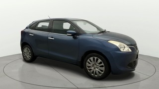 Used Maruti Baleno 1.2 CVT Zeta