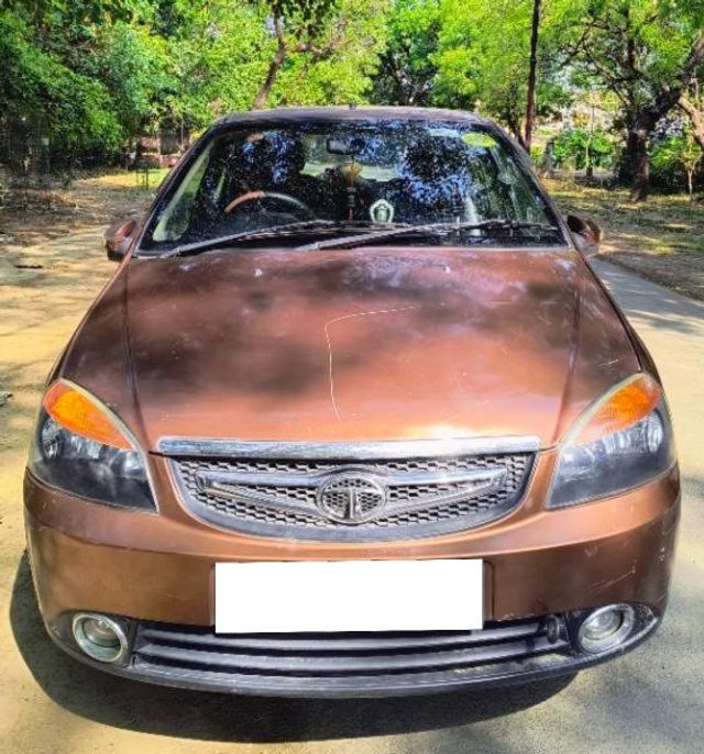Tata Indigo eVX Second-hand 2013 Tata Indigo eVX for sale in Varanasi