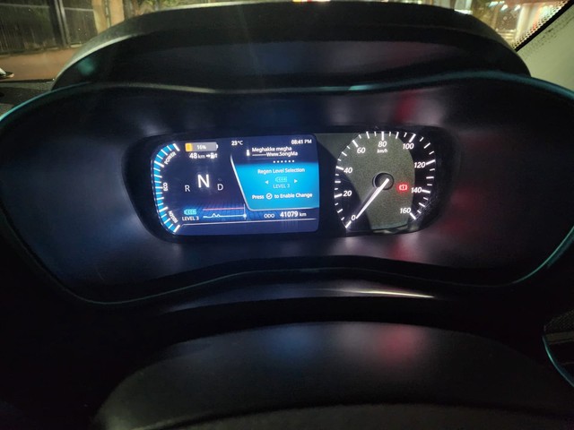 Tata Nexon EV XZ Plus - Photo 6