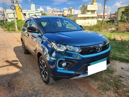 Tata Nexon EV XZ Plus - Photo 1