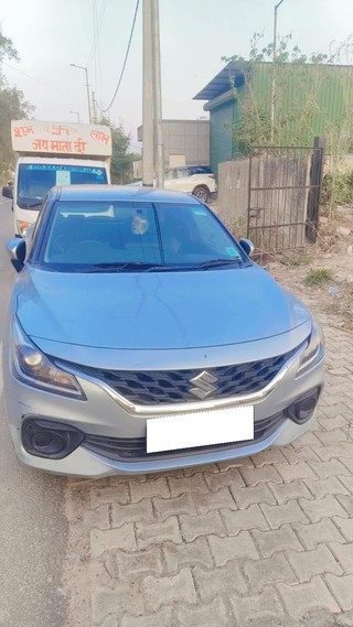 246 Used Maruti Baleno in Delhi